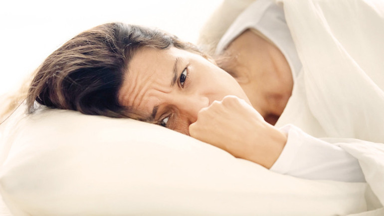 Uykusuzluk kalp krizini tetikliyor