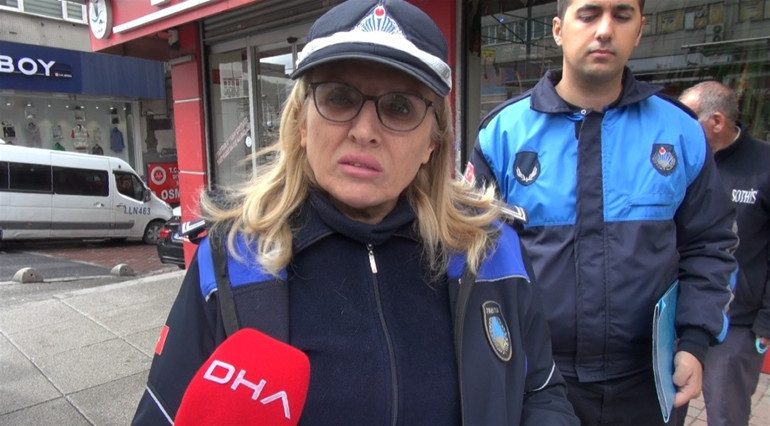 Kafa karıştıran tabelalara yenisi eklendi: Et ve Süt Mağazaları Akılalmaz tehdit: Uğraştırırım sizi
