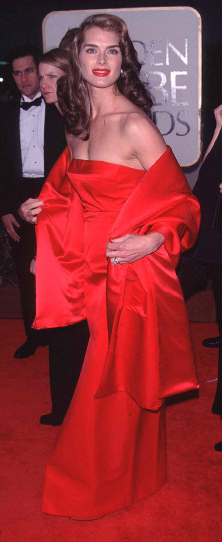 Ünlü oyuncu, emekli olunca yerini kızına bırakacak: Yüzünde annesinin güzelliğinden izler var