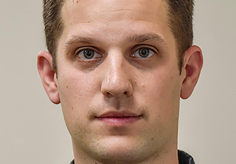 ABD ve Rusya bir kez daha karşı karşıya geldi WSJ muhabiri için karar verildi