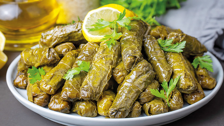 Alanya mutfağını keşfedelim