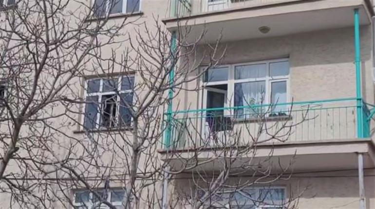 Son dakika... Elazığda bir evde 6 kişinin cansız bedeni bulundu