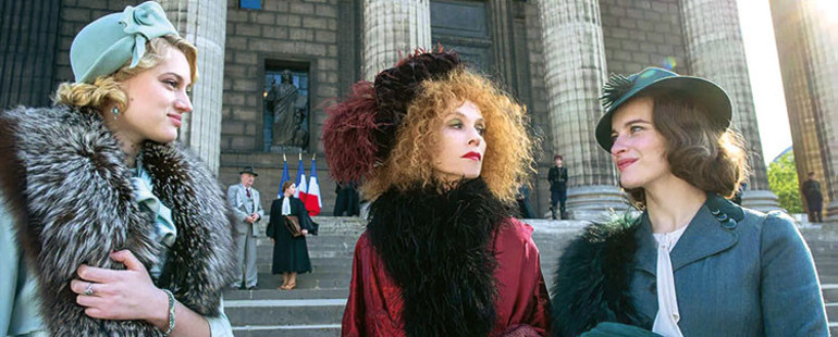 Beklenen film mevsimi geldi