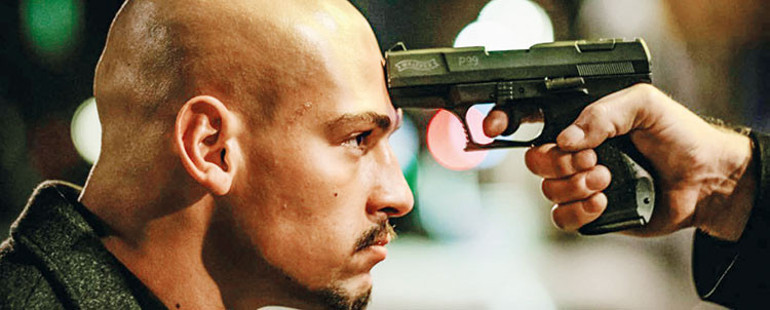 Beklenen film mevsimi geldi