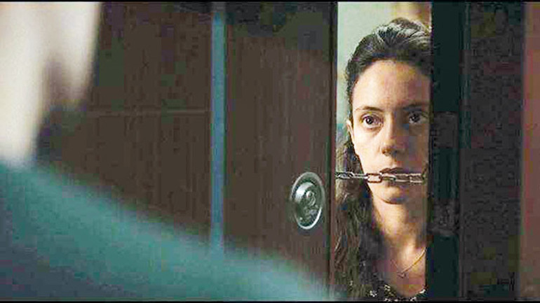 Beklenen film mevsimi geldi