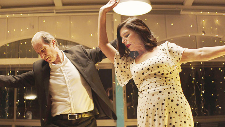 Beklenen film mevsimi geldi