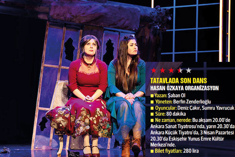 Bir zamanlar İstanbul’da...