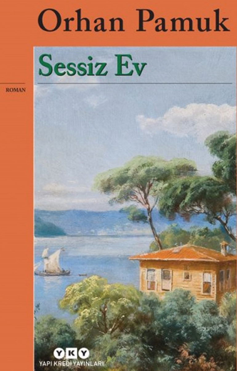 ‘Size üç kitap, iki müze ziyareti yazıyorum’