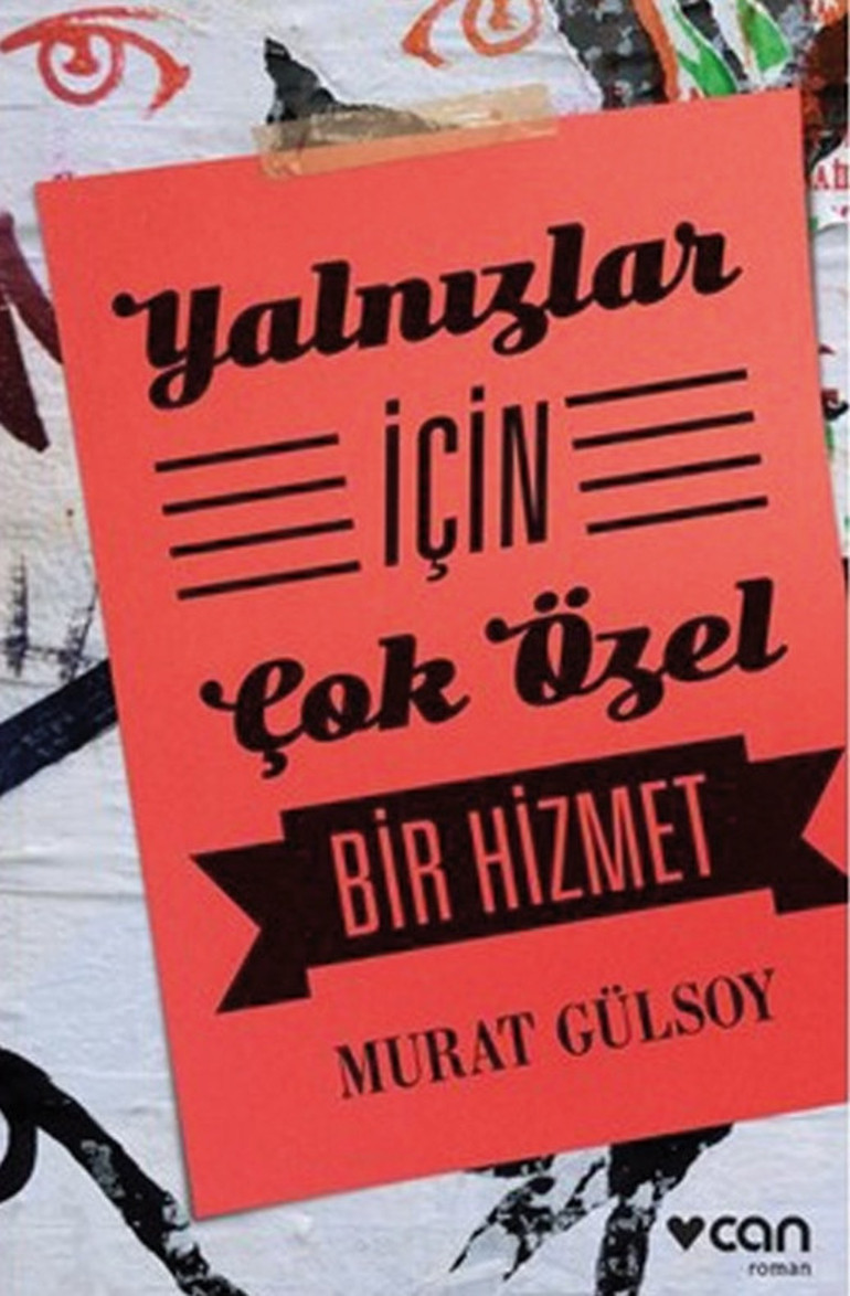 ‘Size üç kitap, iki müze ziyareti yazıyorum’