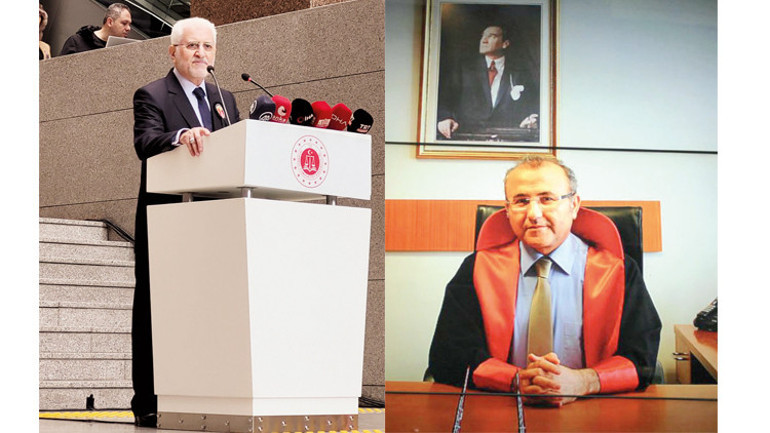 Şehit savcının babası: ‘Hepiniz Mehmet Selim’siniz’