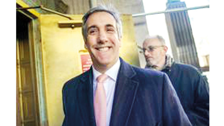 ABD’de ilk kez bir başkan yargılanıyor: Trump’a ‘teslim ol’  çağrısı