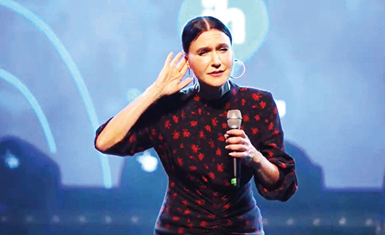 Dayanışmanın güzel yüzü