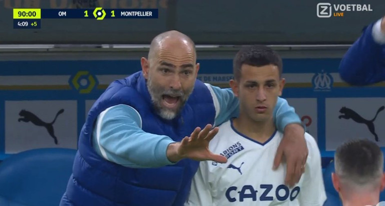 Marsilyada Bartuğ Elmazın büyük şanssızlığı Galatasarayda da Fatih Terim ile aynısını yaşamıştı...