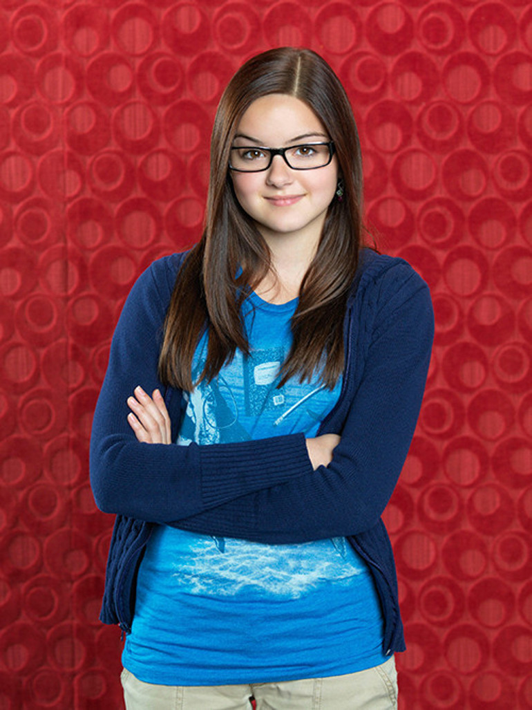 Oyuncu olmaya annesi zorlamış: Çıplak sahnede oynamam gerekse onu bile kabul ederdi