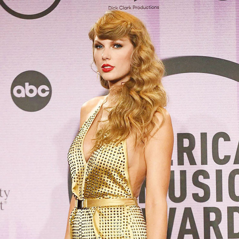 Taylor Swift: Yönetmenliği klip setlerinde öğrendim