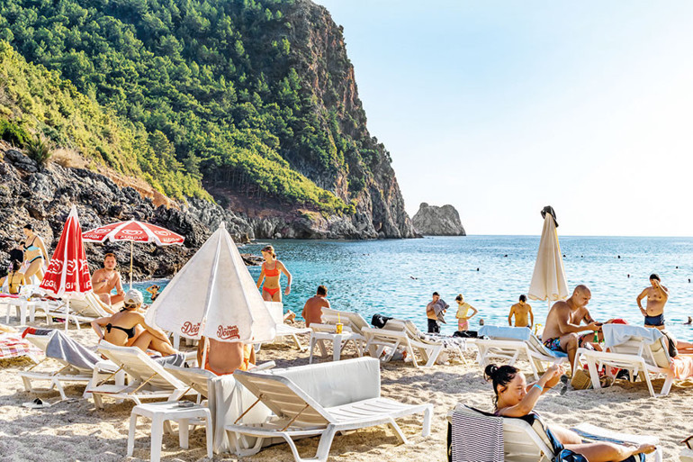 Bayramın gözdesi kültür turları