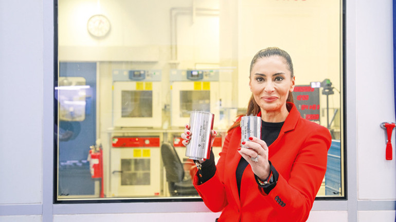 Akıllı füzelerin beynine girdik Gökdoğan ve Bozdoğan’da testler bitmek üzere