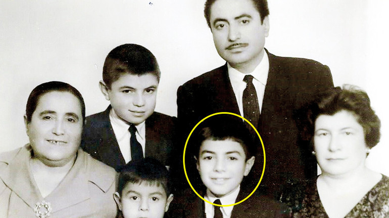 Coşkun Sabah gençlik sırrını verdi: Yapıyorum bir ud taksimi yaşlanma duruyor
