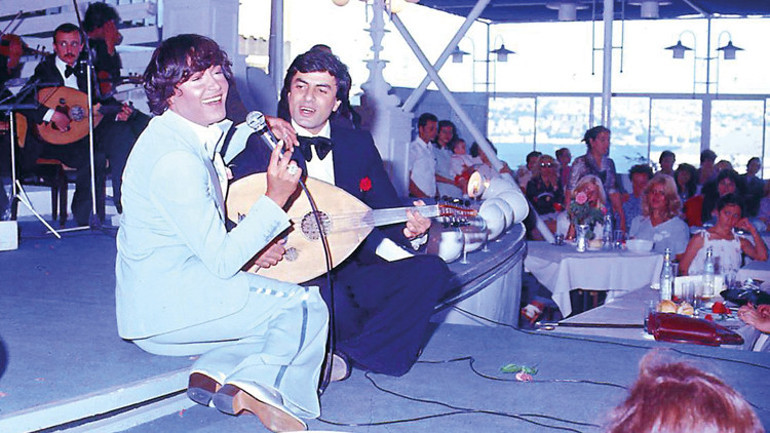 Coşkun Sabah gençlik sırrını verdi: Yapıyorum bir ud taksimi yaşlanma duruyor