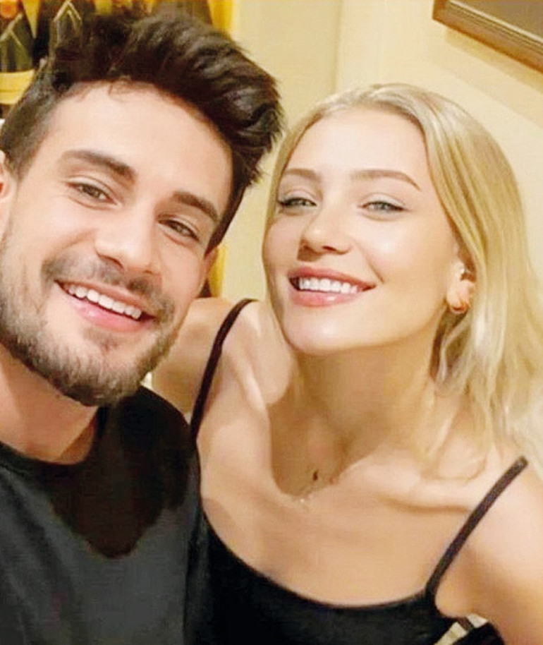 O yorumu babası yazmamış... Organize kötülük