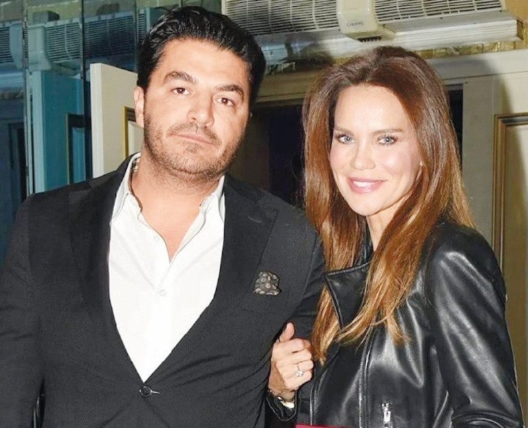 O yorumu babası yazmamış... Organize kötülük