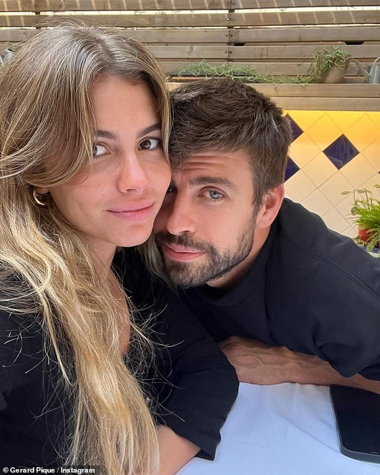 Aldatıldı, affetmedi, ihaneti şarkı yaptı: Shakira yeni aşkının peşinden Amerikaya taşınıyor