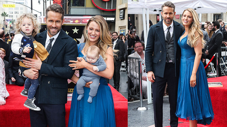 İşte Hollywood’un yeni milyarderleri: Ryan Reynolds ve Blake Lively de kulübe katılıyor