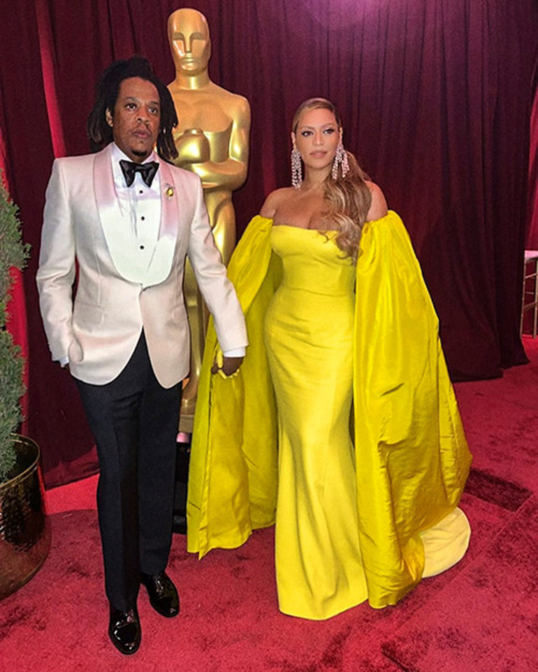 İşte Hollywood’un yeni milyarderleri: Ryan Reynolds ve Blake Lively de kulübe katılıyor