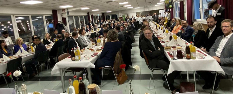 ‘Bavyera artık sizin, bizim, hepimizindir’