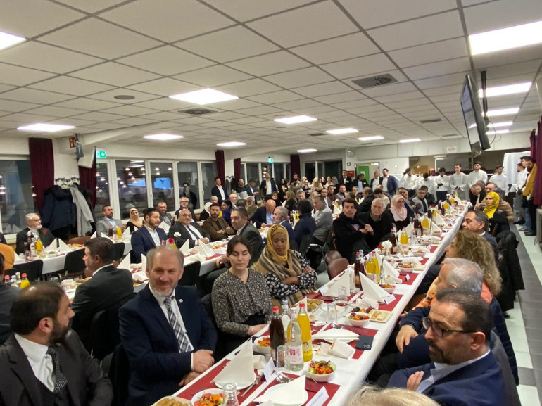 ‘Bavyera artık sizin, bizim, hepimizindir’