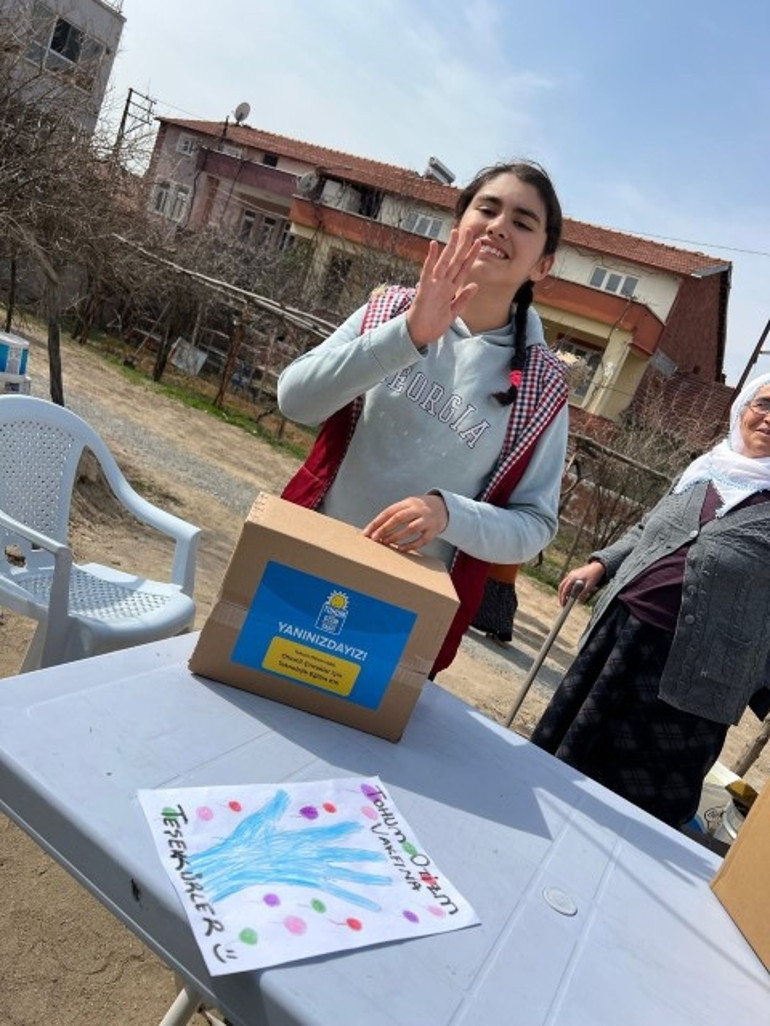 114 bin otizmli çocuk deprem bölgesinde