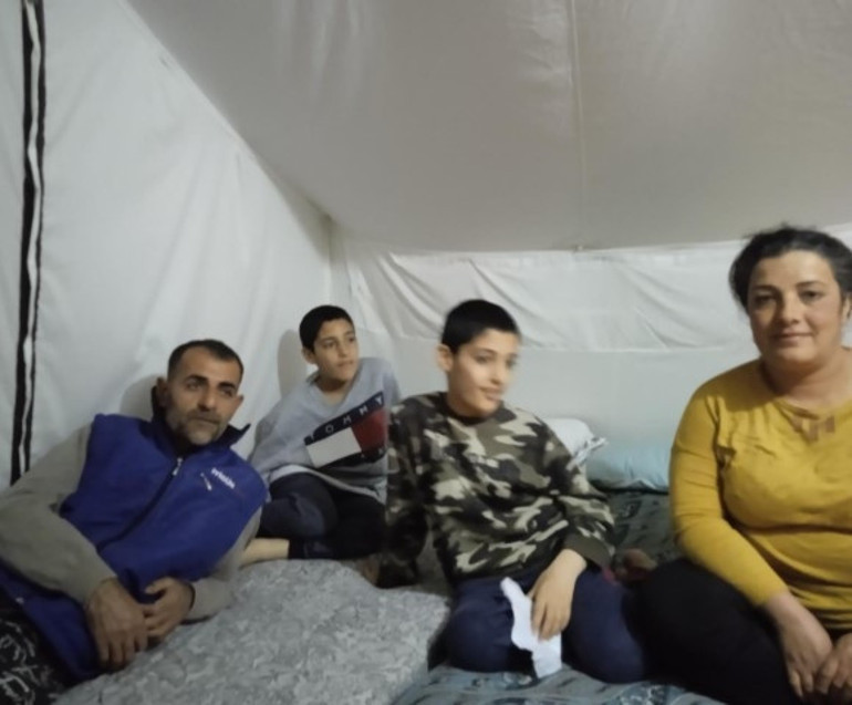 114 bin otizmli çocuk deprem bölgesinde