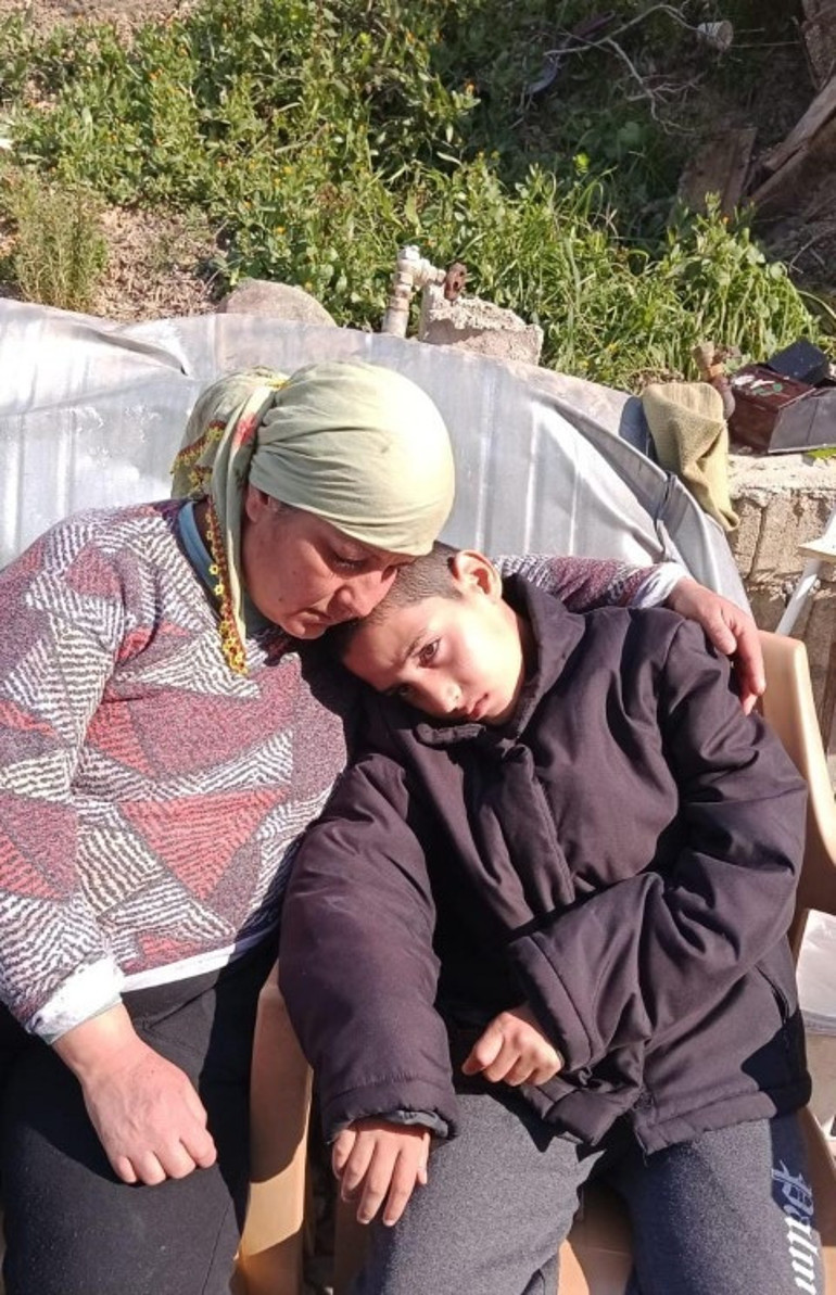 114 bin otizmli çocuk deprem bölgesinde