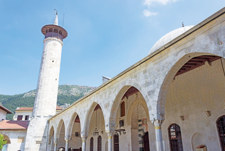 Ne afetler gördüler