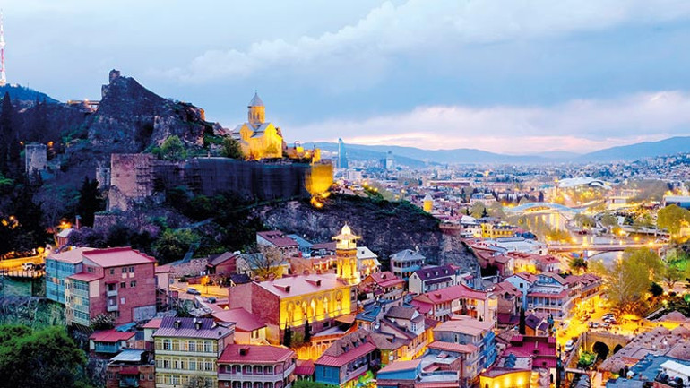 Bize sadece hoşgeldin diyen 10 ülke... Vizeye gerek yok, valizinizi yapın yeter