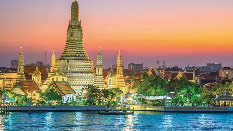 Bize sadece hoşgeldin diyen 10 ülke... Vizeye gerek yok, valizinizi yapın yeter