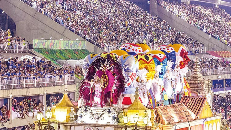 Bize sadece hoşgeldin diyen 10 ülke... Vizeye gerek yok, valizinizi yapın yeter