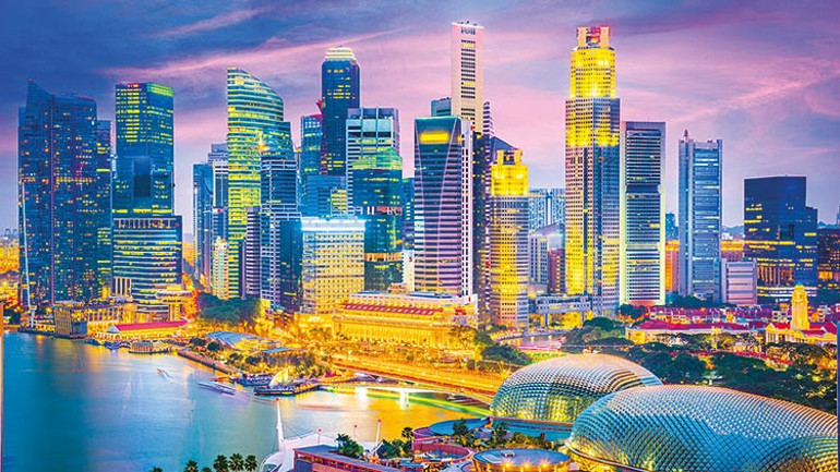 Bize sadece hoşgeldin diyen 10 ülke... Vizeye gerek yok, valizinizi yapın yeter