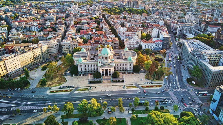 Bize sadece hoşgeldin diyen 10 ülke... Vizeye gerek yok, valizinizi yapın yeter