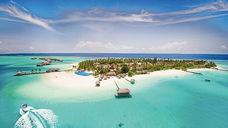 Bize sadece hoşgeldin diyen 10 ülke... Vizeye gerek yok, valizinizi yapın yeter