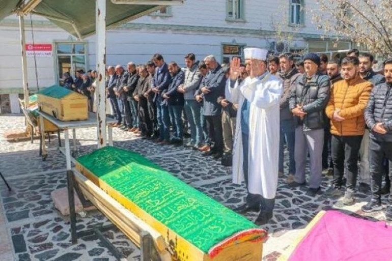 Ailesinden 5 kişiyi öldürmüştü... Elazığdaki vahşette kripto para detayı