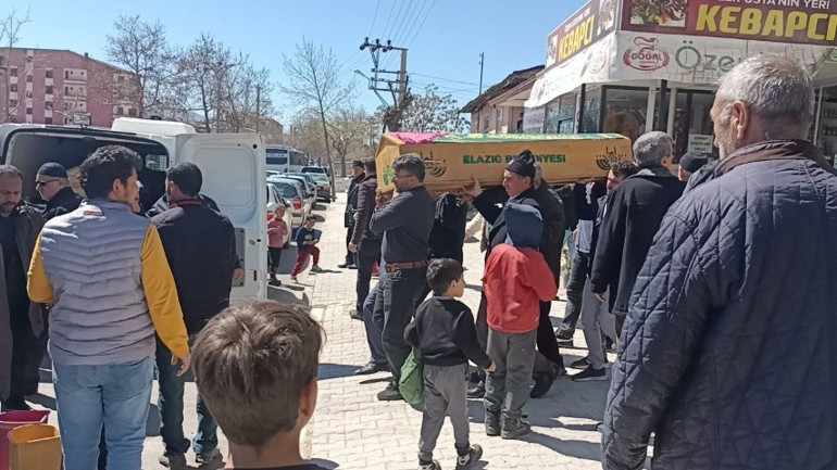 Ailesinden 5 kişiyi öldürmüştü... Elazığdaki vahşette kripto para detayı