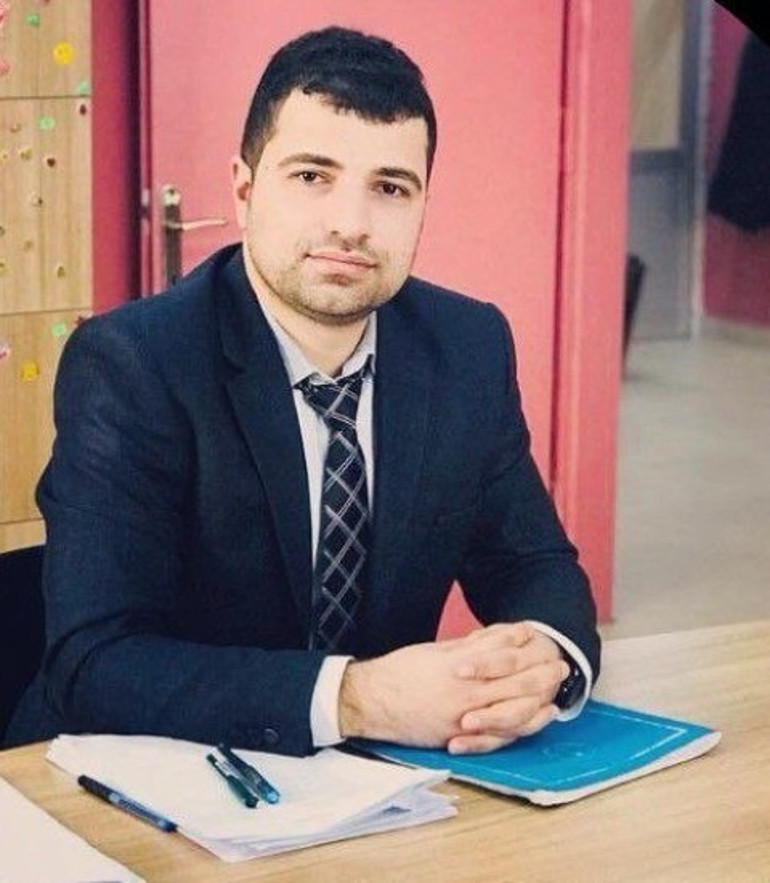 Ailesinden 5 kişiyi öldürmüştü... Elazığdaki vahşette kripto para detayı
