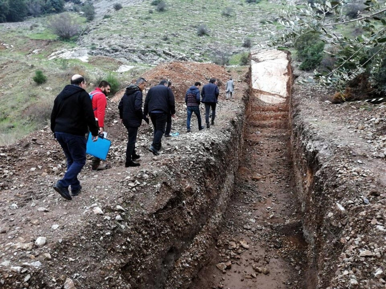 Türkiyede ilk kez kullanıldı... Prof. Dr. Sözbilir, 178 yıldır stres biriktiriyor dedi ve uyardı