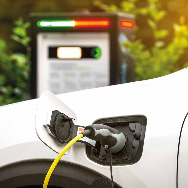 İşte Togg’un şarj maliyeti