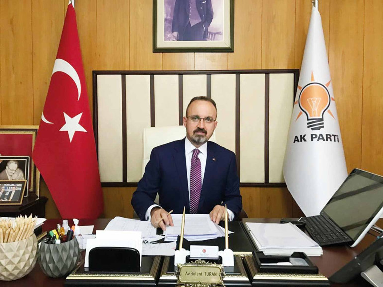 Bu son seçim  olacakmış