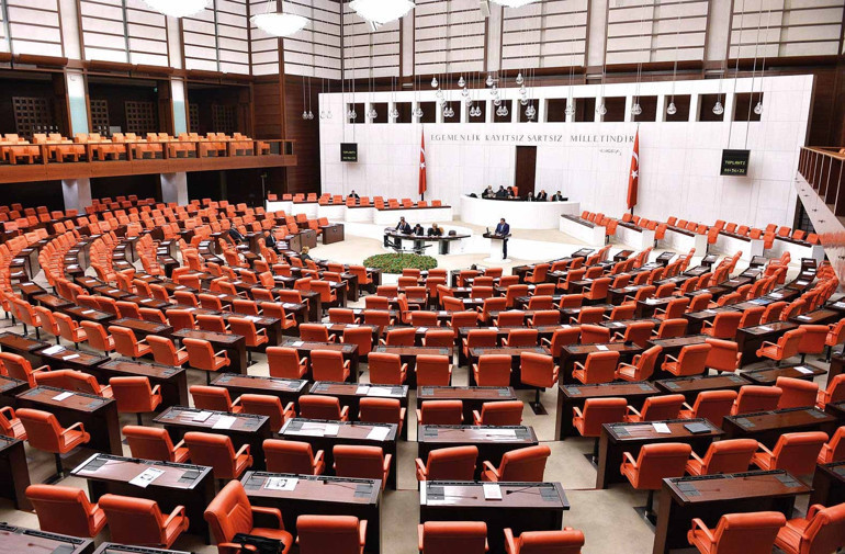 Bu son seçim  olacakmış