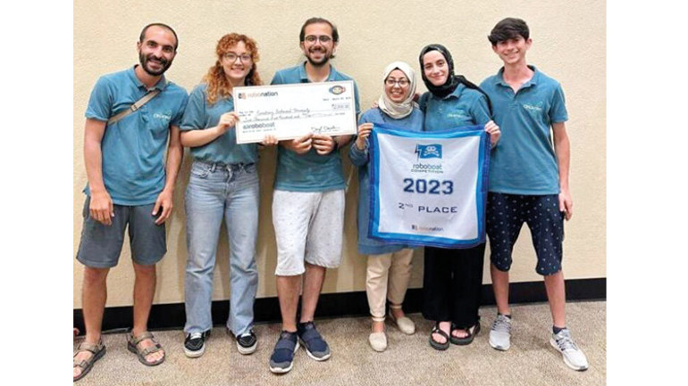 Karadeniz’in harika çocukları