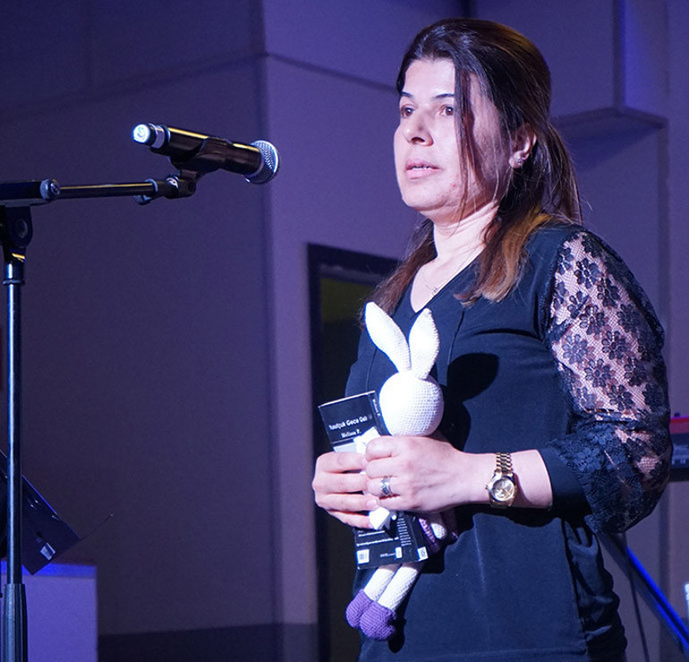 Hannover’de depremzede yararına ‘Mengene’ konseri