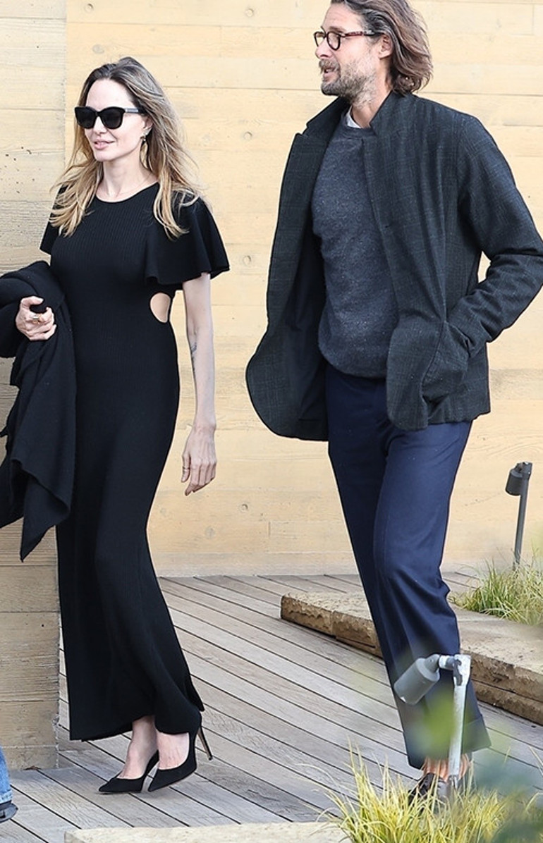 İnanmayın her hafta sevgili değiştirdiğine